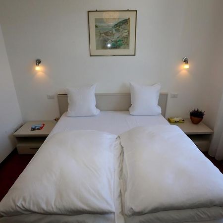 Casa Baroli B&B Cannobio Luaran gambar