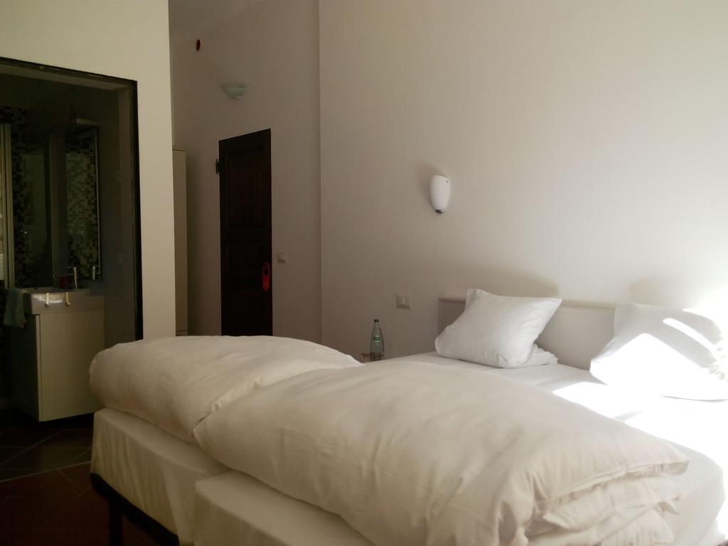 Casa Baroli B&B Cannobio Bilik gambar