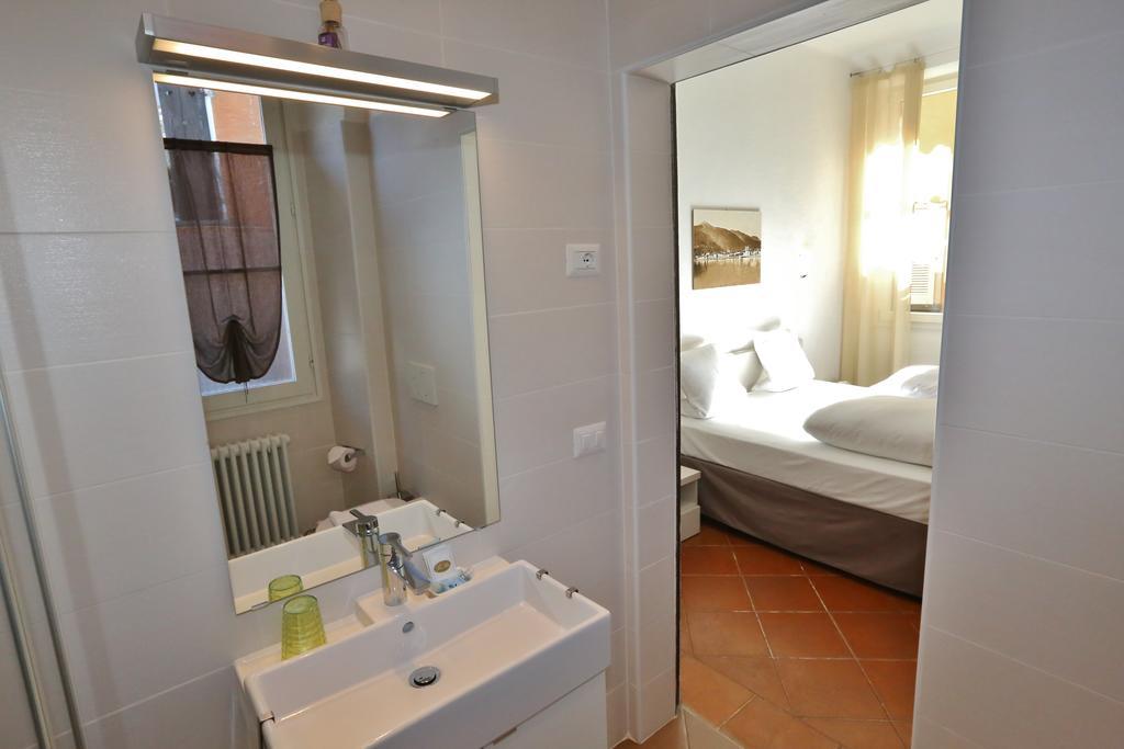 Casa Baroli B&B Cannobio Luaran gambar