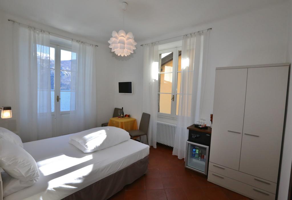 Casa Baroli B&B Cannobio Luaran gambar