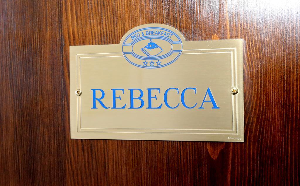 Casa Baroli B&B Cannobio Luaran gambar