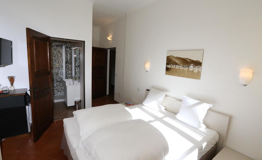 Casa Baroli B&B Cannobio Luaran gambar