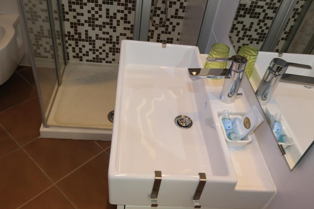 Casa Baroli B&B Cannobio Luaran gambar