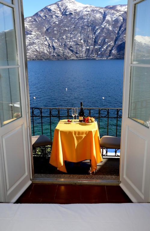 Casa Baroli B&B Cannobio Luaran gambar