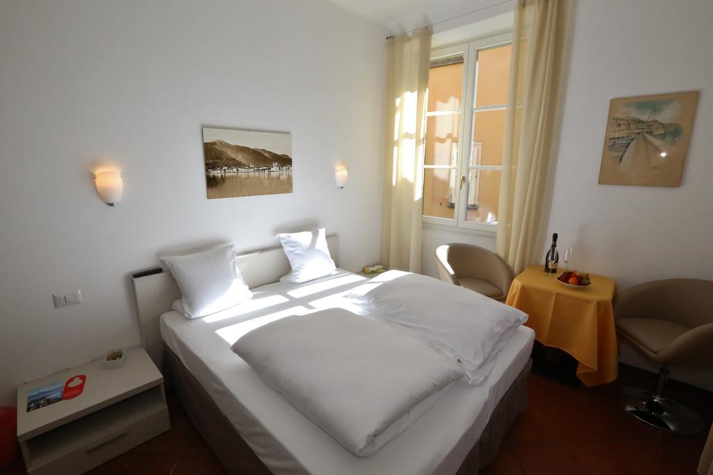 Casa Baroli B&B Cannobio Luaran gambar