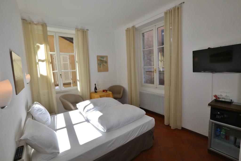 Casa Baroli B&B Cannobio Luaran gambar