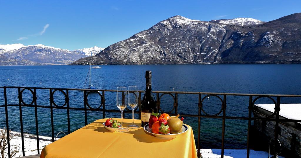 Casa Baroli B&B Cannobio Luaran gambar