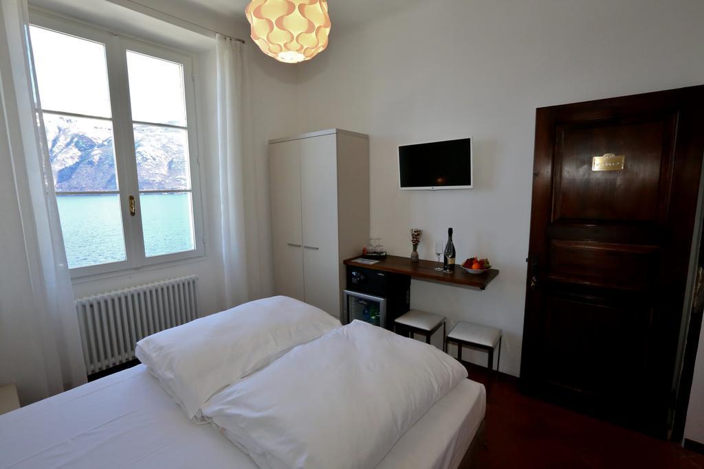 Casa Baroli B&B Cannobio Luaran gambar