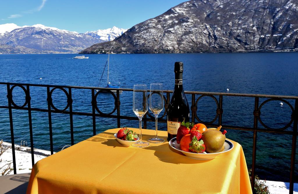 Casa Baroli B&B Cannobio Luaran gambar