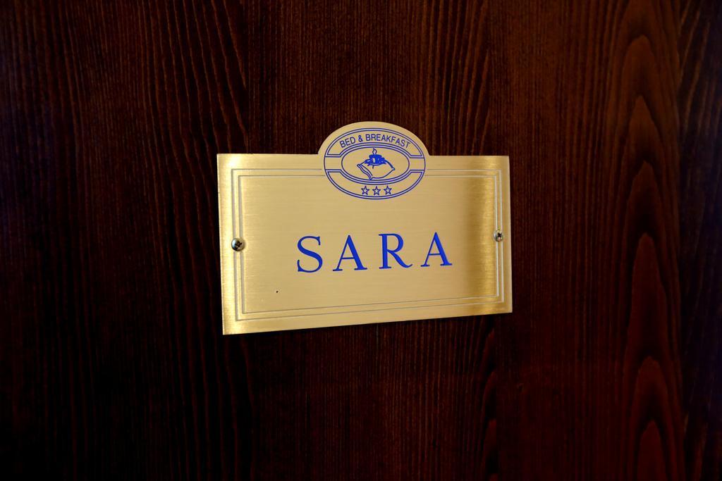 Casa Baroli B&B Cannobio Luaran gambar