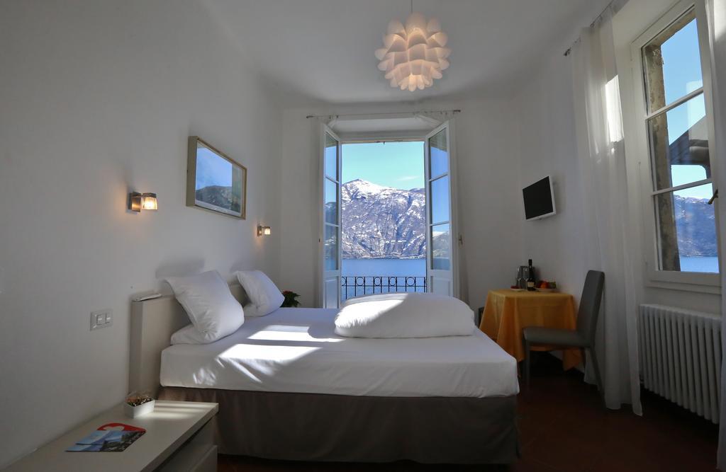 Casa Baroli B&B Cannobio Luaran gambar