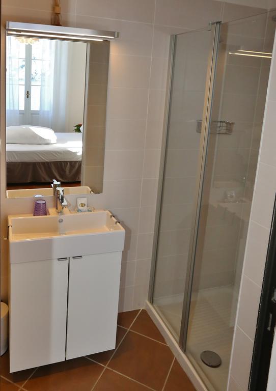 Casa Baroli B&B Cannobio Luaran gambar