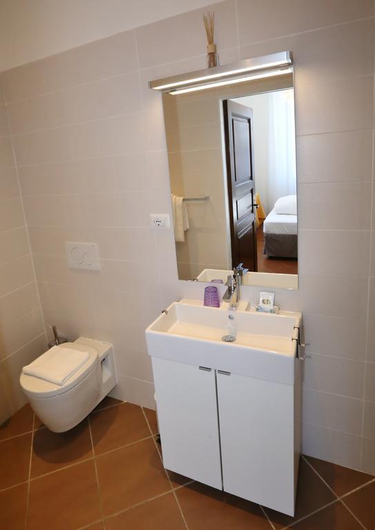 Casa Baroli B&B Cannobio Luaran gambar