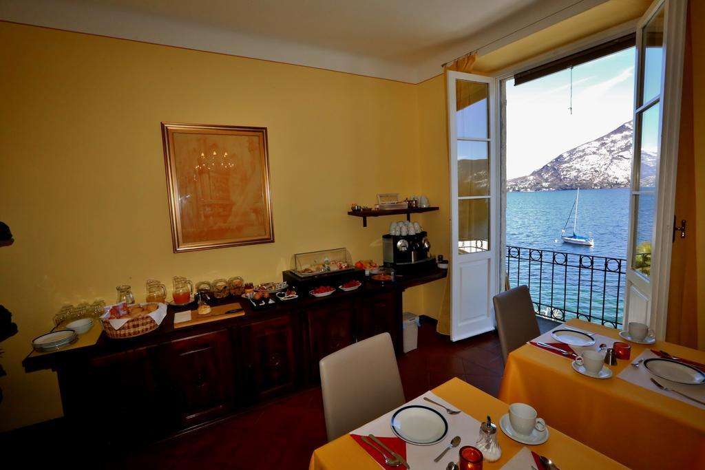 Casa Baroli B&B Cannobio Luaran gambar