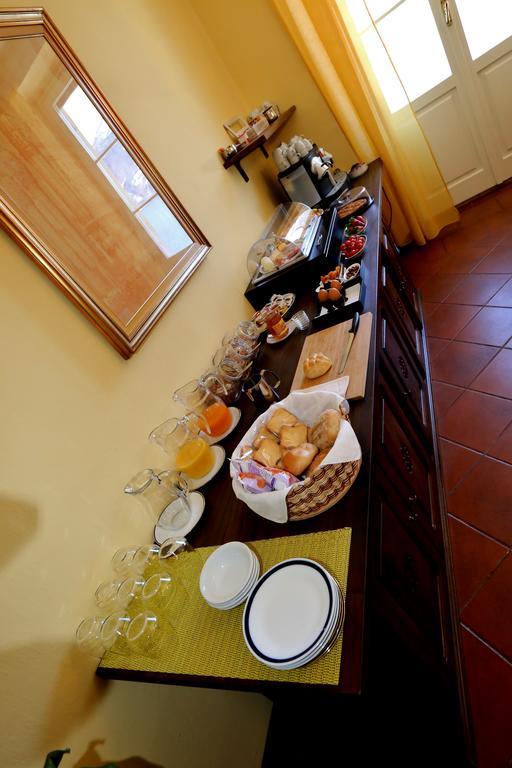 Casa Baroli B&B Cannobio Luaran gambar