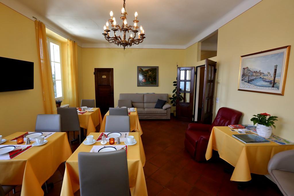Casa Baroli B&B Cannobio Luaran gambar
