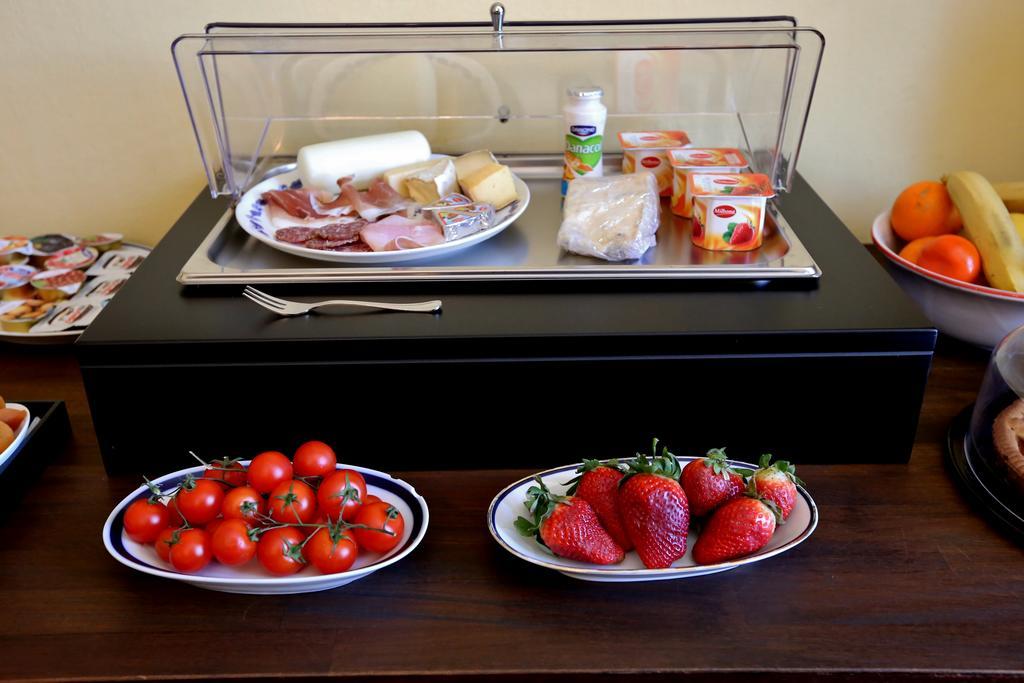 Casa Baroli B&B Cannobio Luaran gambar