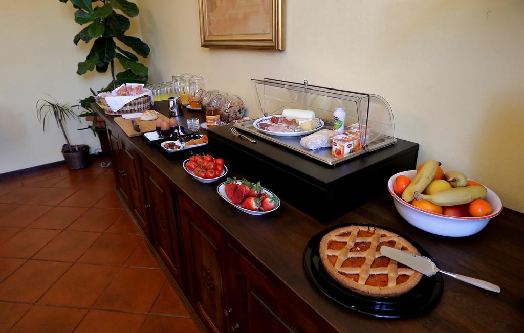 Casa Baroli B&B Cannobio Luaran gambar