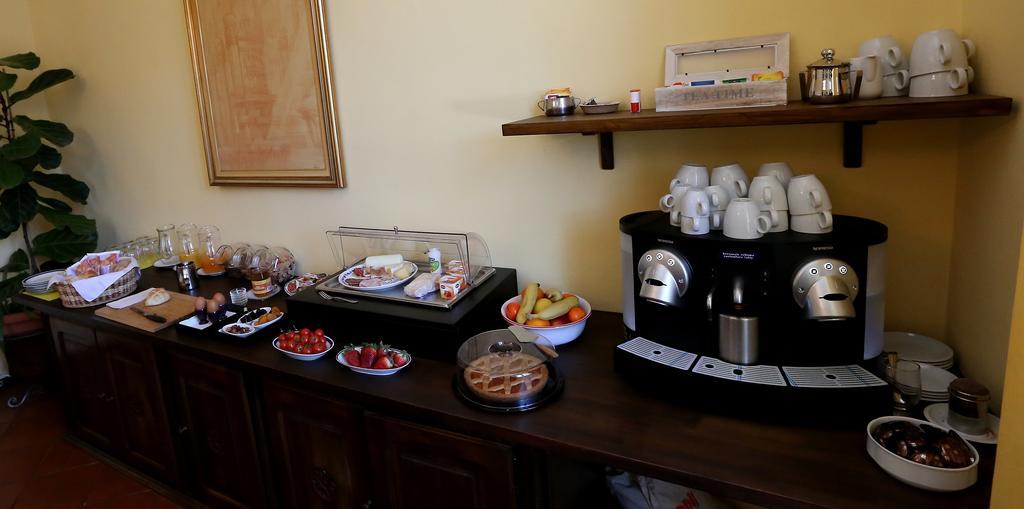 Casa Baroli B&B Cannobio Luaran gambar