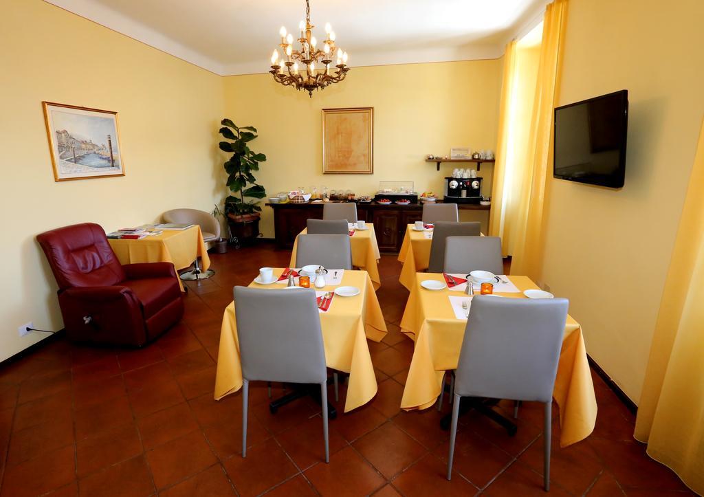Casa Baroli B&B Cannobio Luaran gambar
