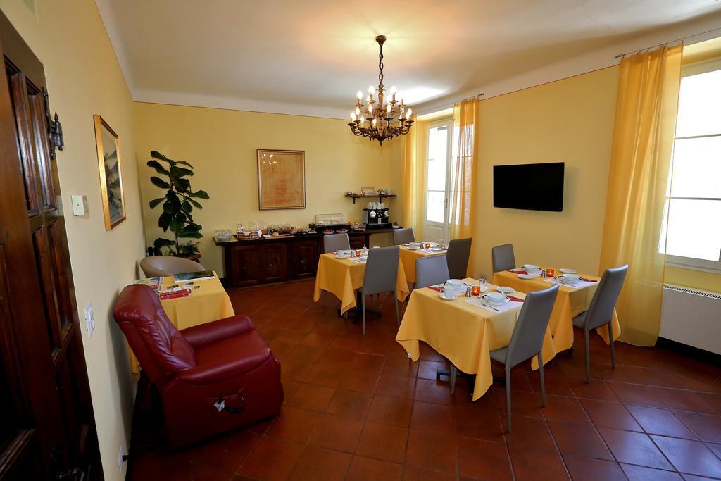 Casa Baroli B&B Cannobio Luaran gambar