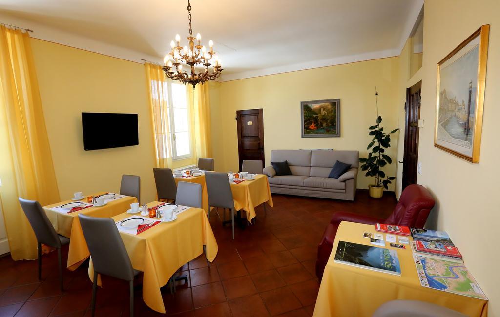 Casa Baroli B&B Cannobio Luaran gambar