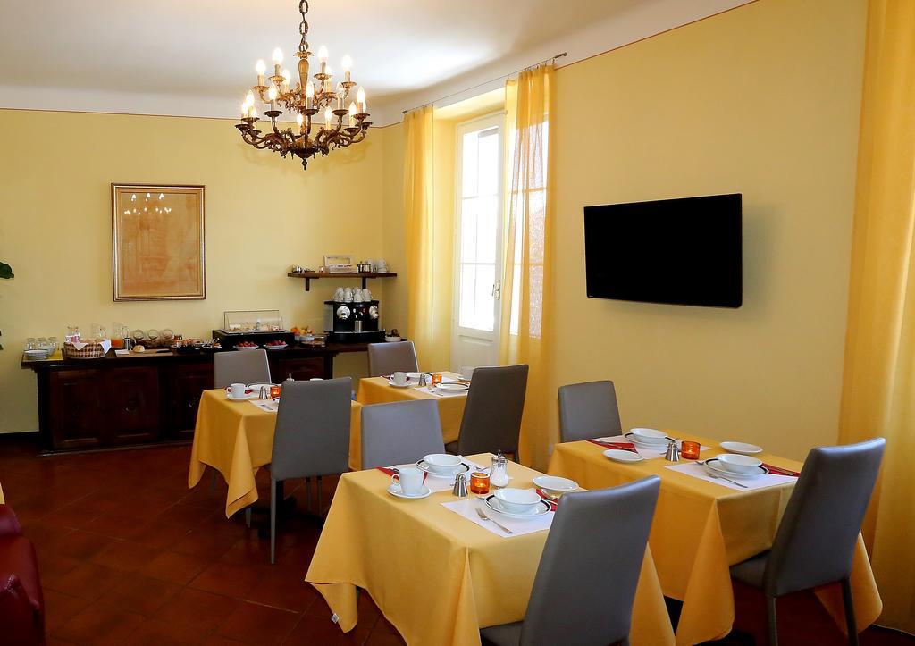 Casa Baroli B&B Cannobio Luaran gambar