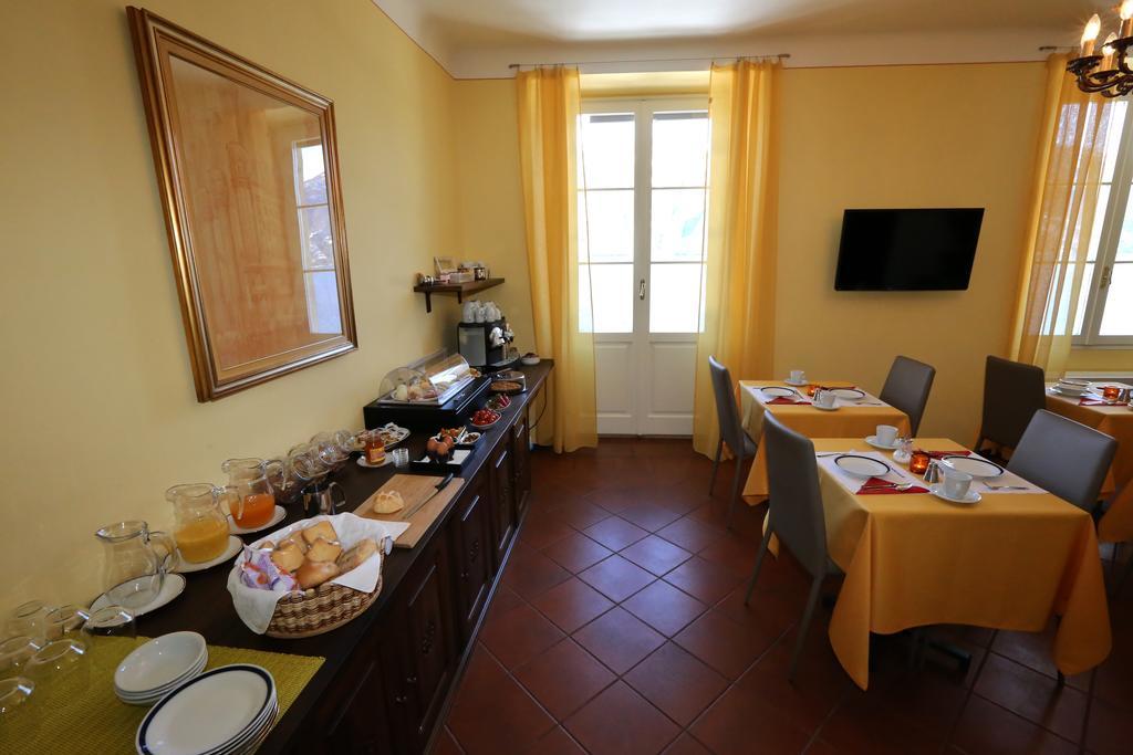 Casa Baroli B&B Cannobio Luaran gambar