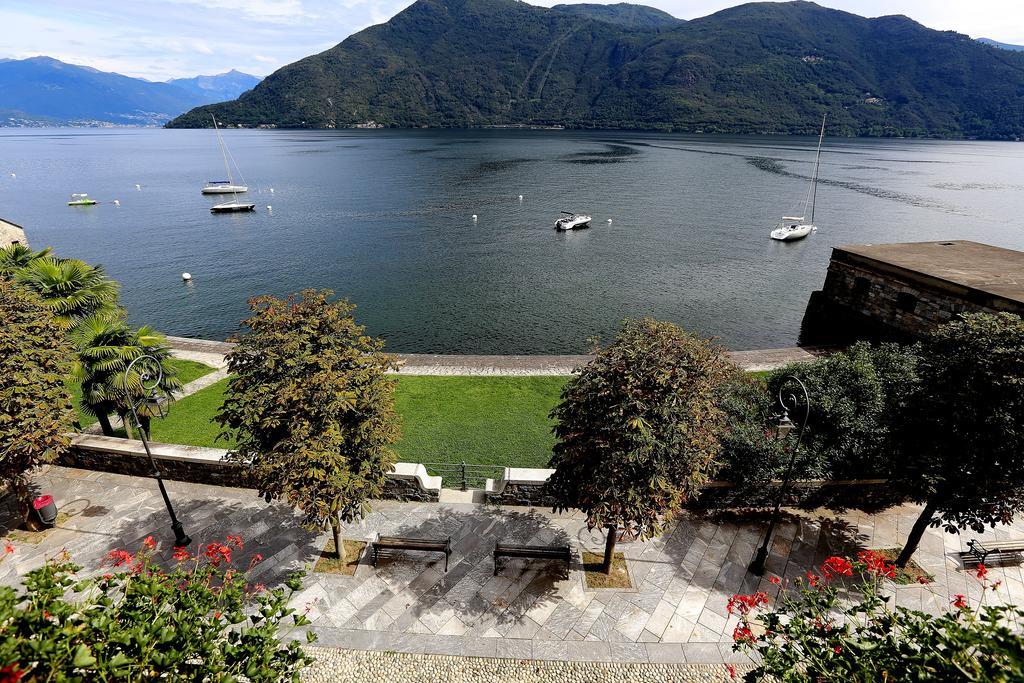 Casa Baroli B&B Cannobio Luaran gambar