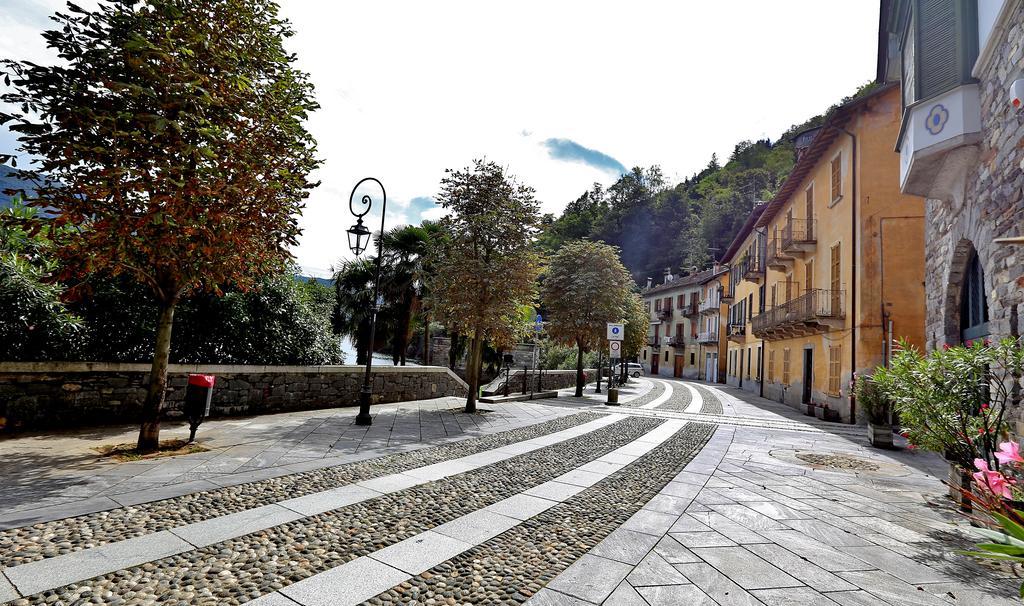 Casa Baroli B&B Cannobio Luaran gambar