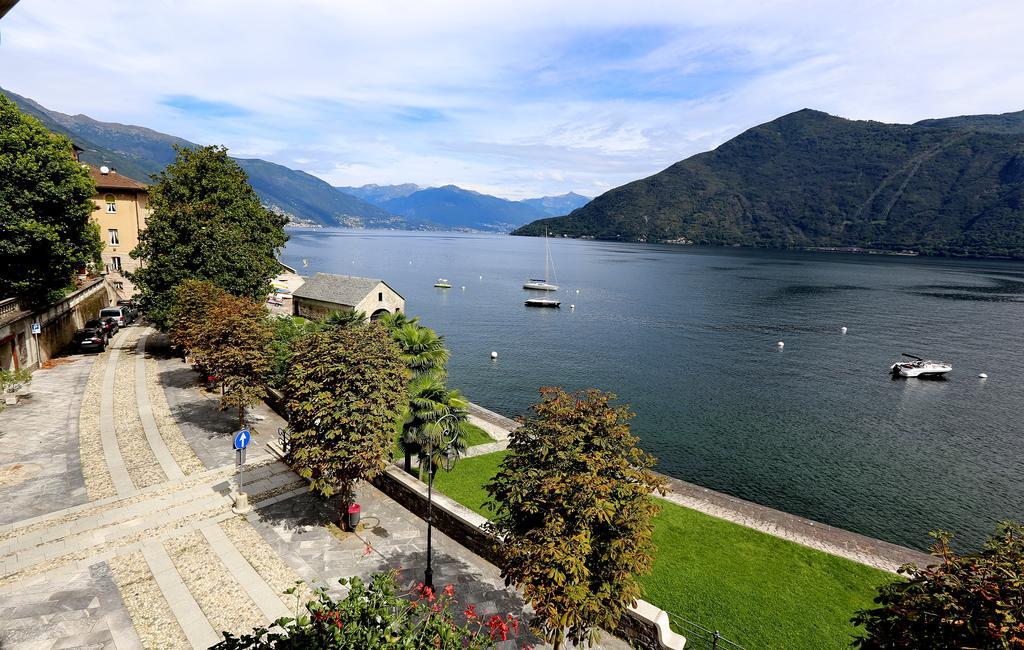 Casa Baroli B&B Cannobio Luaran gambar