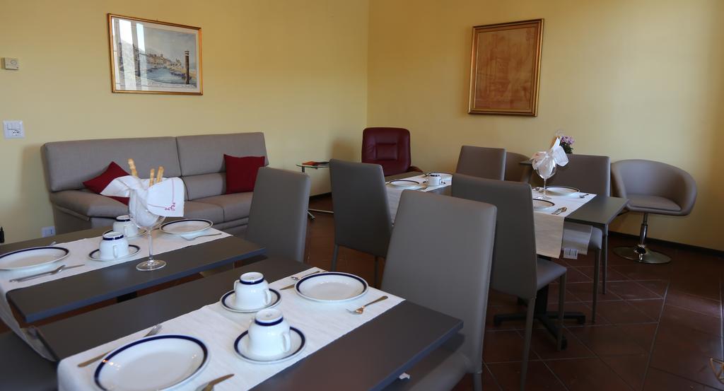 Casa Baroli B&B Cannobio Luaran gambar