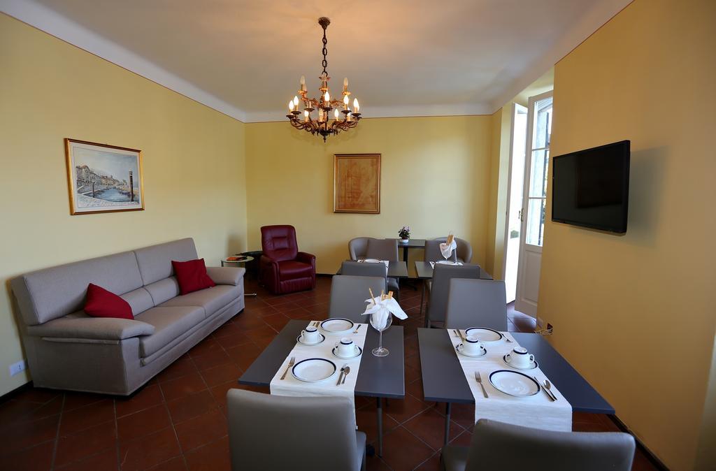 Casa Baroli B&B Cannobio Luaran gambar