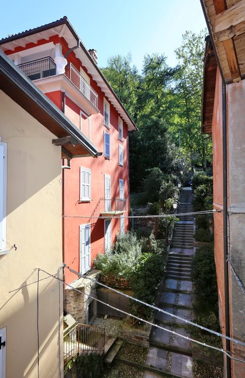Casa Baroli B&B Cannobio Bilik gambar