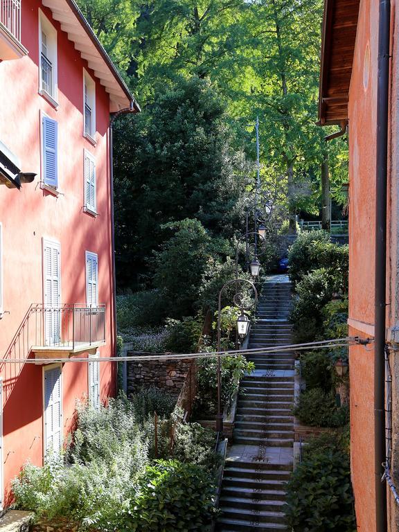 Casa Baroli B&B Cannobio Bilik gambar