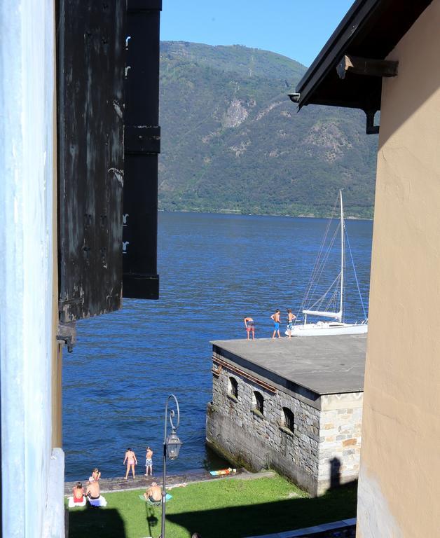 Casa Baroli B&B Cannobio Bilik gambar