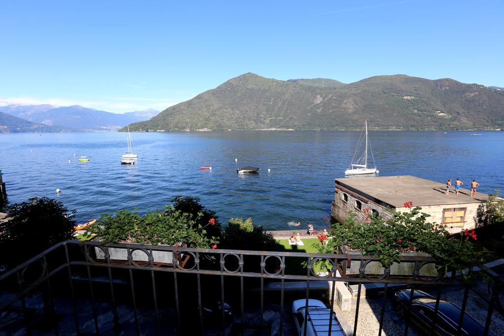 Casa Baroli B&B Cannobio Bilik gambar