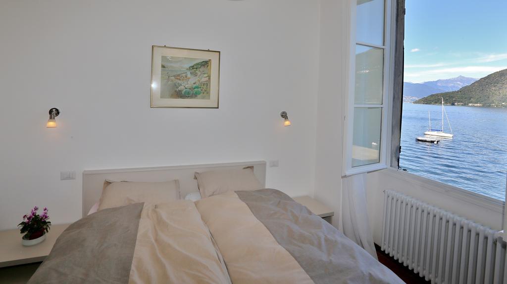 Casa Baroli B&B Cannobio Bilik gambar