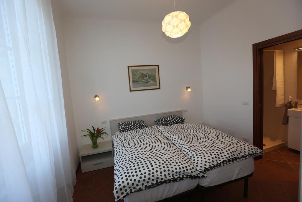 Casa Baroli B&B Cannobio Bilik gambar