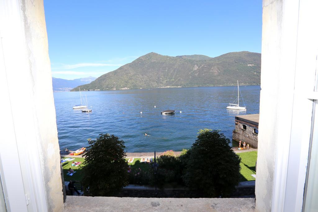 Casa Baroli B&B Cannobio Bilik gambar