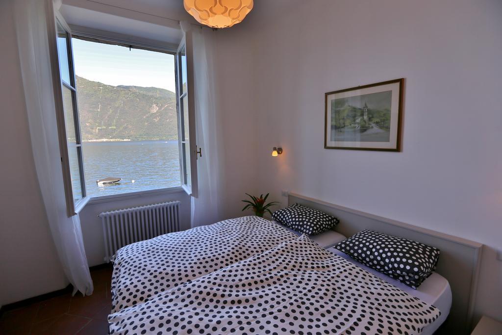 Casa Baroli B&B Cannobio Bilik gambar