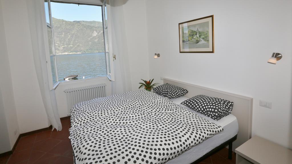 Casa Baroli B&B Cannobio Bilik gambar