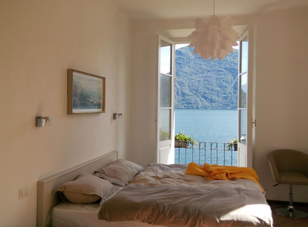 Casa Baroli B&B Cannobio Bilik gambar