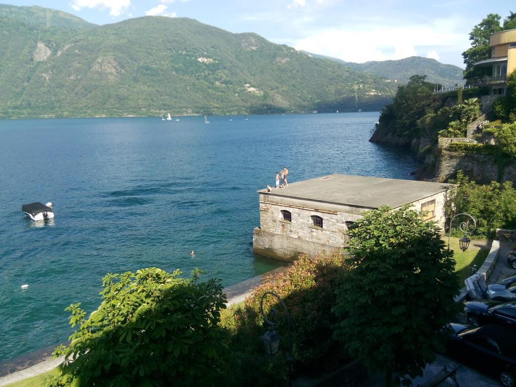 Casa Baroli B&B Cannobio Luaran gambar