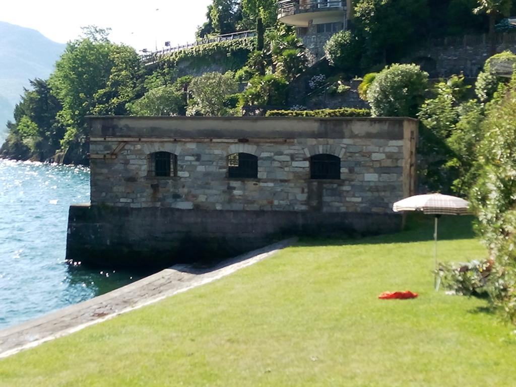 Casa Baroli B&B Cannobio Luaran gambar