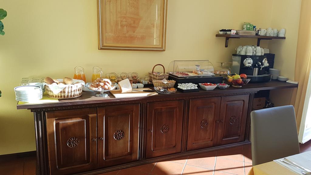 Casa Baroli B&B Cannobio Luaran gambar