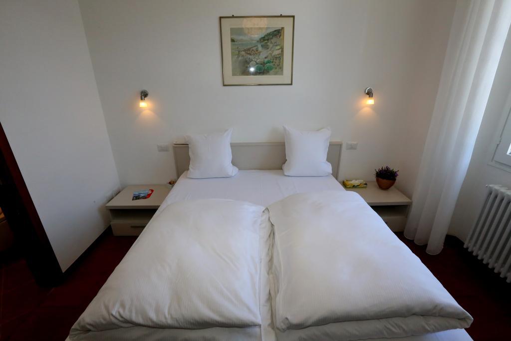 Casa Baroli B&B Cannobio Luaran gambar