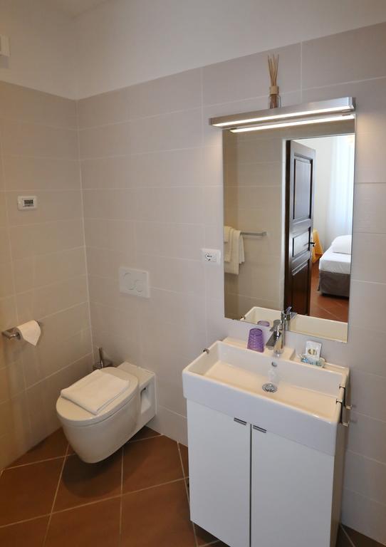 Casa Baroli B&B Cannobio Luaran gambar