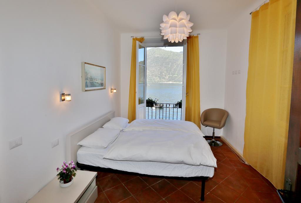 Casa Baroli B&B Cannobio Luaran gambar